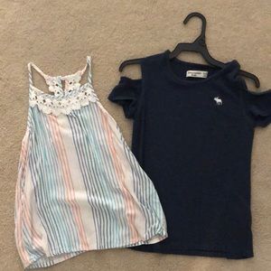 Excellent condition 8$ each